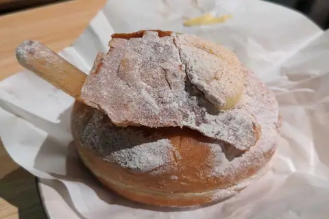 Cottonrake Cafe photo 4